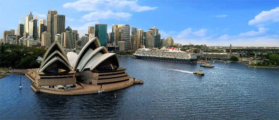 Cunard Reveals 2025 Event Voyages Program