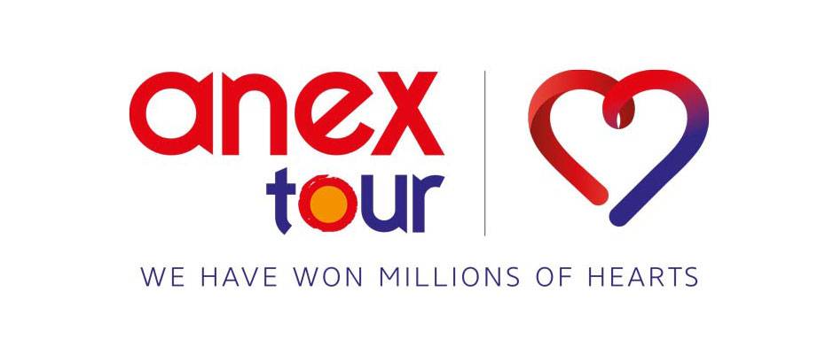 Zusatz für FTI-Sonderaktionen: Anex Tour bietet Flex Tarif kostenfrei an