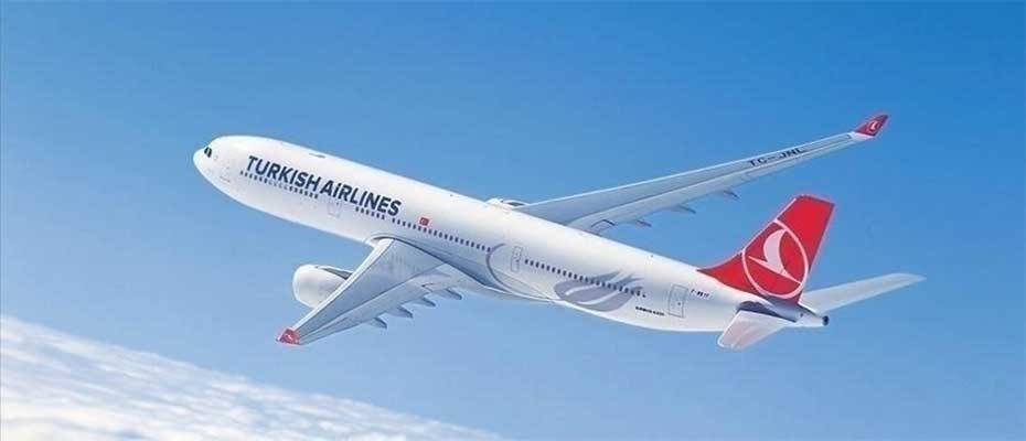 Fransız gazetesi Le Monde'dan THY'ye övgü