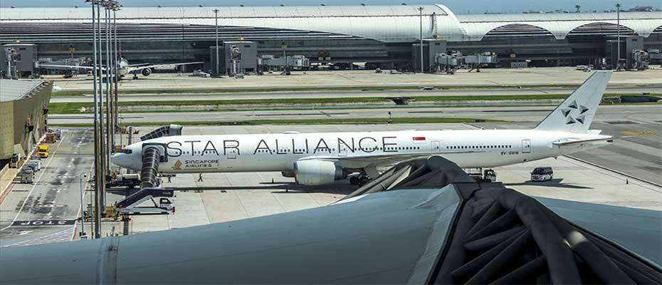 Singapur Hava Yolları türbülans mağdurlarına tazminat ödemeyi teklif etti