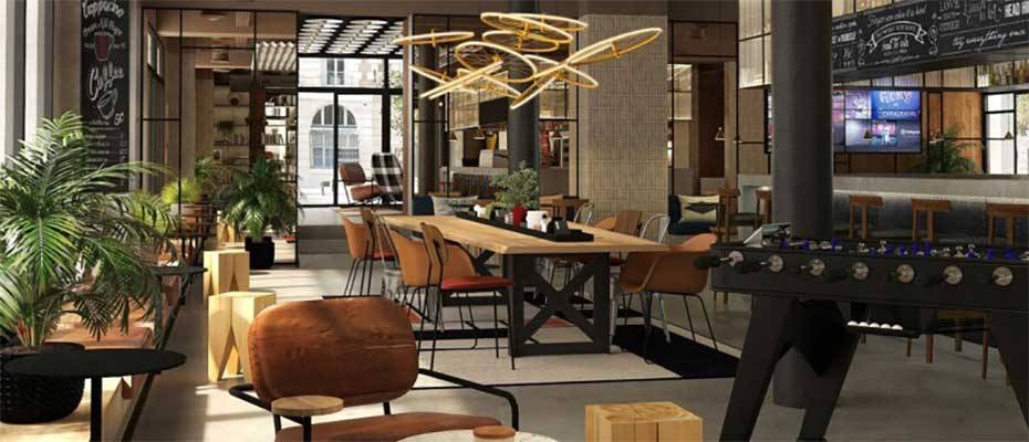 Marriott International Plans to Strengthen Footprint in France with 10 Additions 