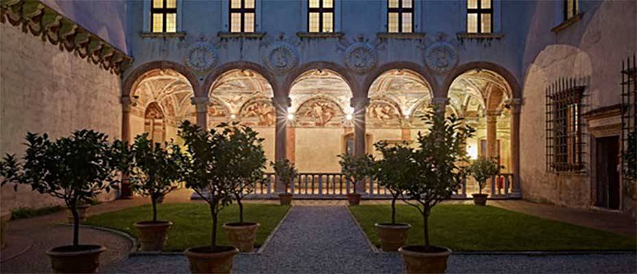 Albrecht Dürer und die Renaissance in den Alpen: Die Ausstellung im Sommer in Trento