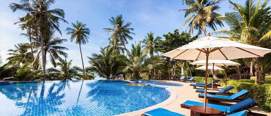 Bayram tatilinde en çok Antalya tercih ediliyor