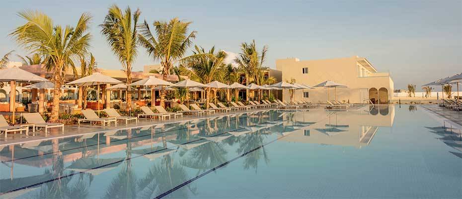 TUI Hotels and Resorts delivering on growth strategy: New brand launched in Zanzibar