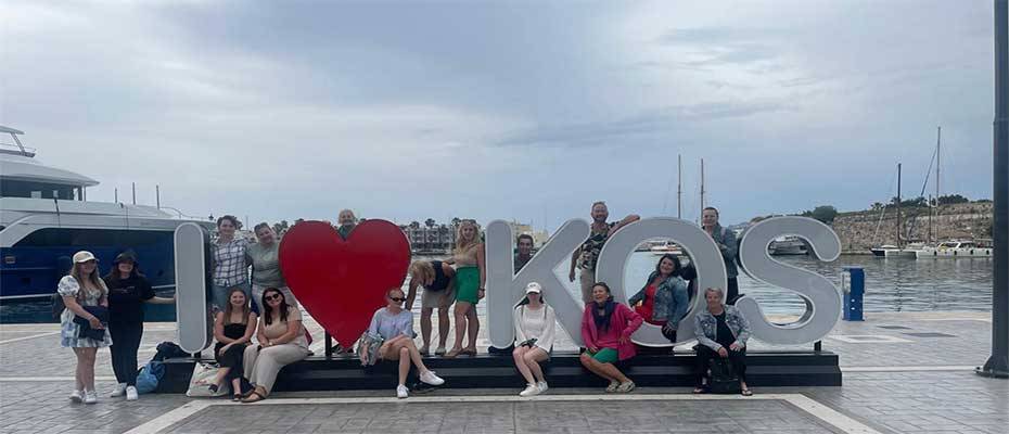 TUI LIVE erleben: Entdeckungstour auf Kos