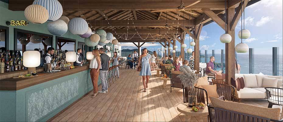 Accor and Terres de Légendes announce the development of the first MGallery hotel in the Caribbean