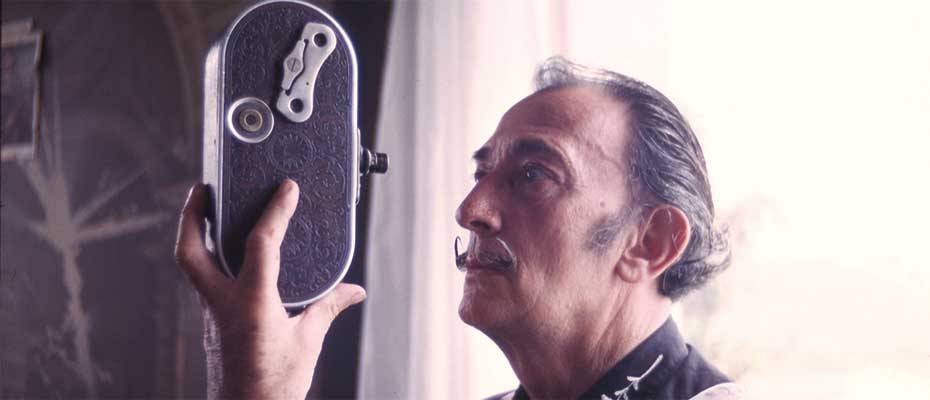 Dalí-Ausstellung in WOW Porto eröffnet