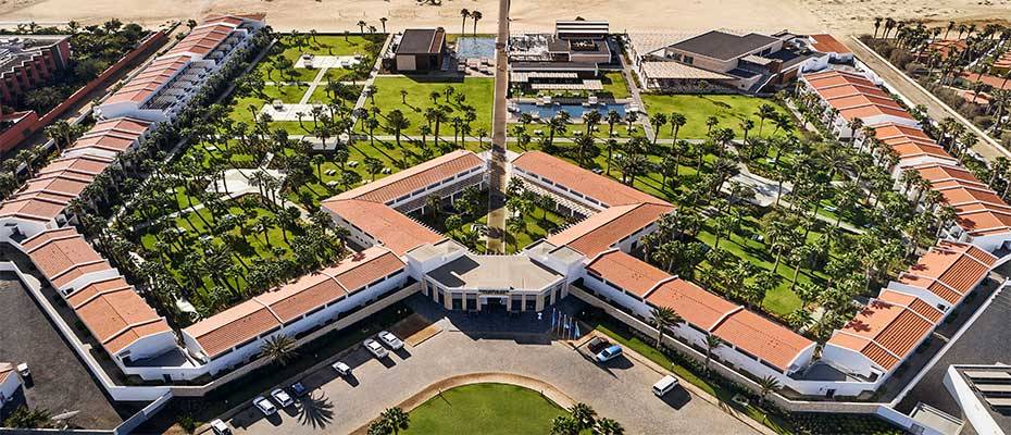 TUI develops new holiday destinations and accelerates growth in sub-Saharan Africa