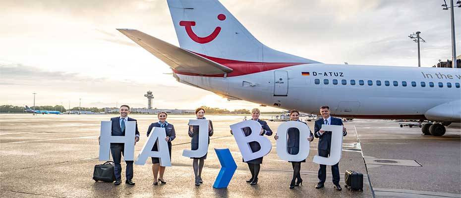 Aufsteiger Bulgarien: Mit TUI fly wieder nonstop von Hannover ans Schwarze Meer