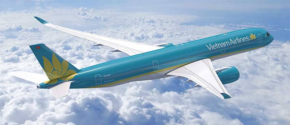 Vietnam Airlines plant im Jahr 2024 eine ausgeglichene Bilanz