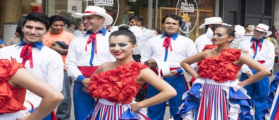 Pura Vida – News aus Costa Rica