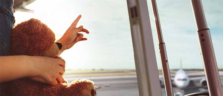 Taking off family-friendly with Eurowings