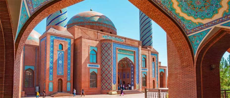 Azerbaijan’s Travel and Tourism Sector Set for Strong Recovery in 2024