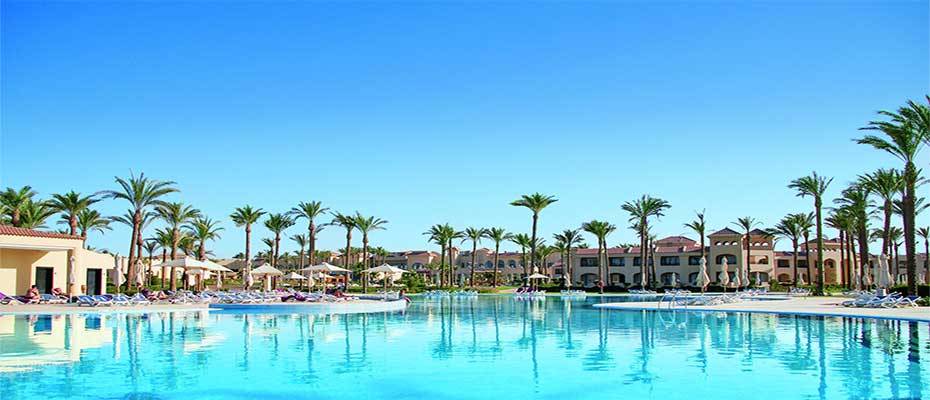 Ägypten-Urlaub bei alltours kostenlos stornieren oder umbuchen