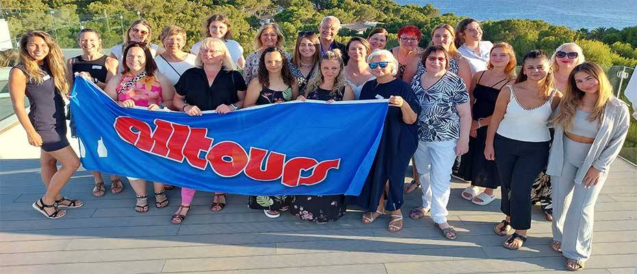 Mallorca mit alltours erleben