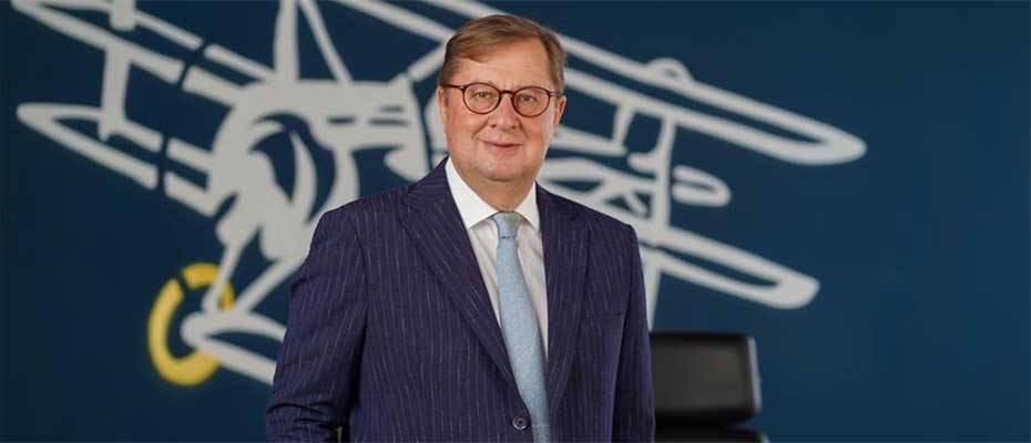 İstanbul Jet, Fortune 500 Türkiye'de 88. sırada yer aldı
