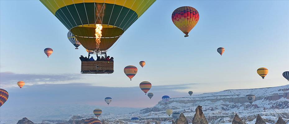 Mit RSD in die Türkei - einem der beliebtesten Studien-Reiseziele weltweit