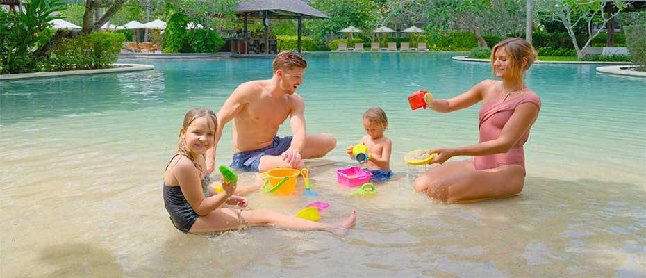 Creating Unforgettable Family Moments at Mövenpick Hotels & Resorts