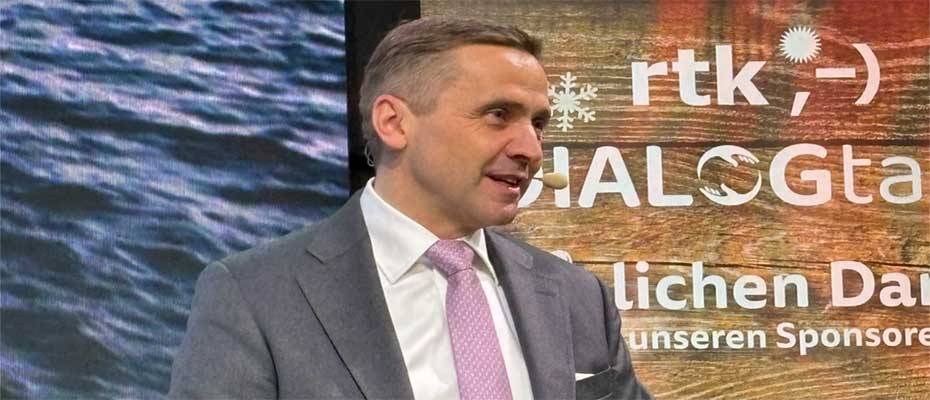 RTK'nın ana şirketi RTG, Erf 24 Touristic Services'i satın aldı