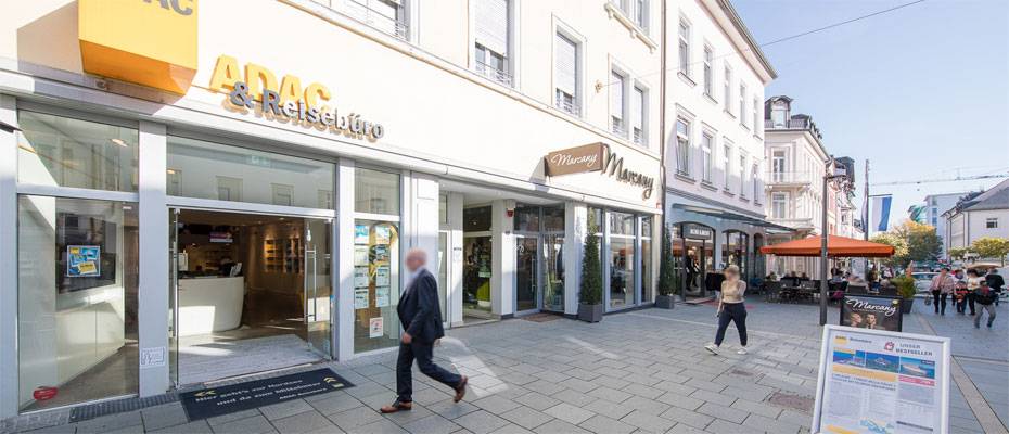 Der ADAC Reisevertrieb erweitert sein Reisebüro-Netzwerk um 70 Galeria Reisebüros und Reise-Websites