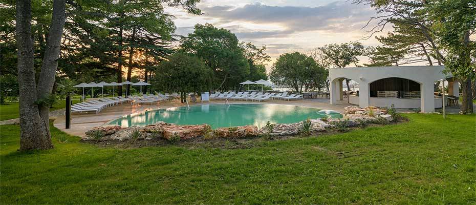 Ensana Aquahouse bei Warna, Bulgarien: Ein Paradies der Entspannung und Revitalisierung
