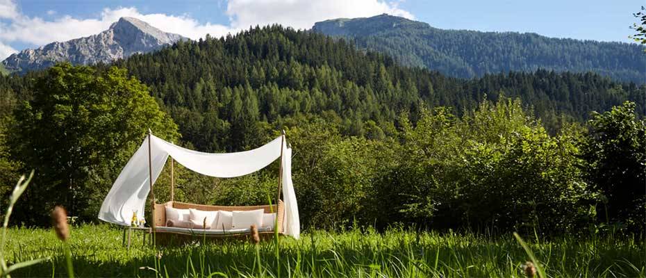 Bekenntnis zur Nachhaltigkeit: Kempinski Hotels veröffentlicht neuesten ESG Report