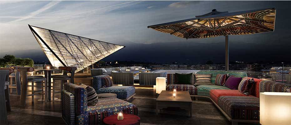 Hilton Expands Global Footprint with Debut of Flagship Property in the Heart of Kathmandu, Nepal 