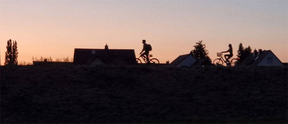 Neue Trends im Fahrradtourismus