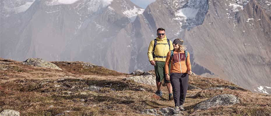 Buchungsstart bei Feuer & Eis Touristik für die Sommersaison 2025