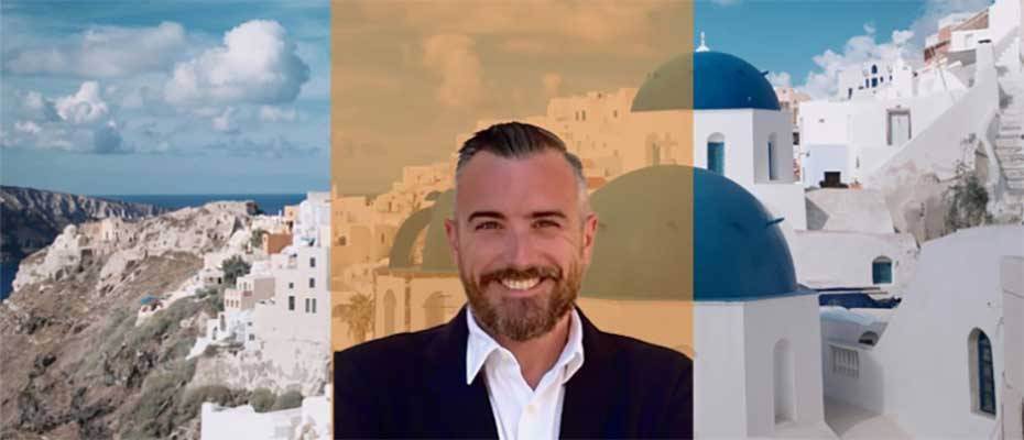 Costa Blanca'daki oteller Yunan adalarının otel modeline bakmalı