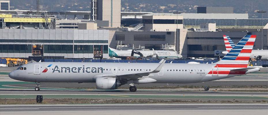 American Airlines cancels all flights to Israel until April 2025 amid regional tensions