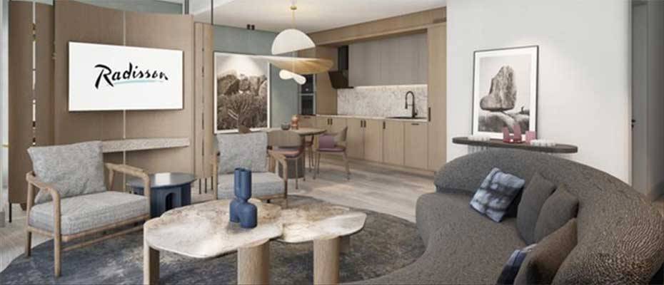 Radisson Otel Grubu, Afrika'daki varlığını güçlendiriyor