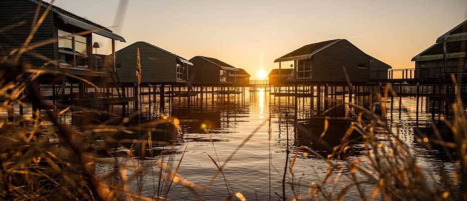 Zukunftsweisende Projekte für den Deutschlandtourismus - Lesen Sie die Nachrichten