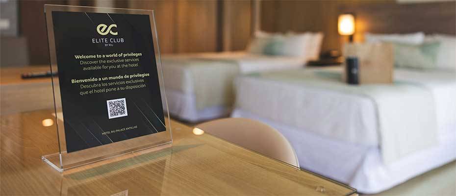 Elite Club by RIU kommt nach Aruba - Lesen Sie die Nachrichten