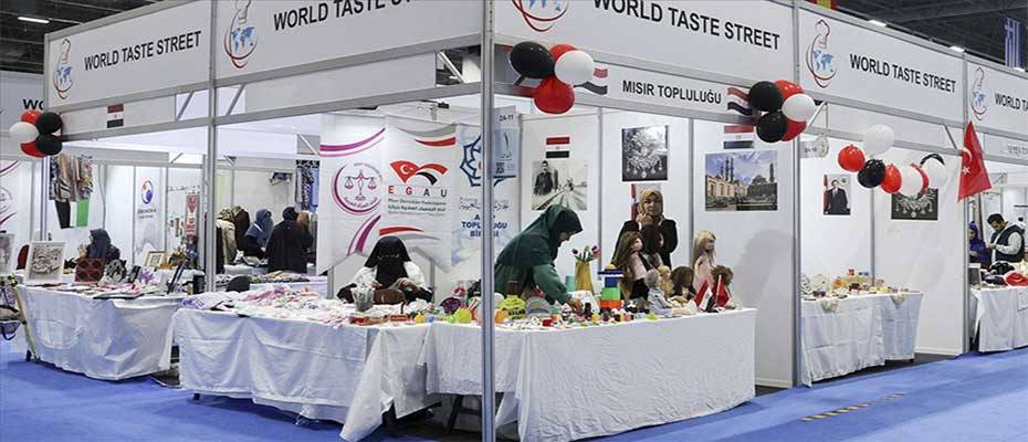 Ende November trifft sich der globale Markt für Helal-Tourismus in Istanbul - Lesen Sie die Nachrichten