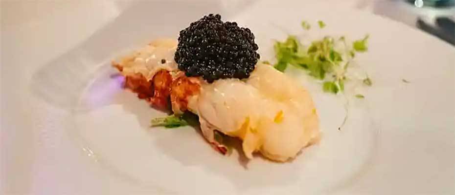 CONNOISSEUR COLLECTION – Neue Kulinarische Momente bei Seabourn - Lesen Sie die Nachrichten