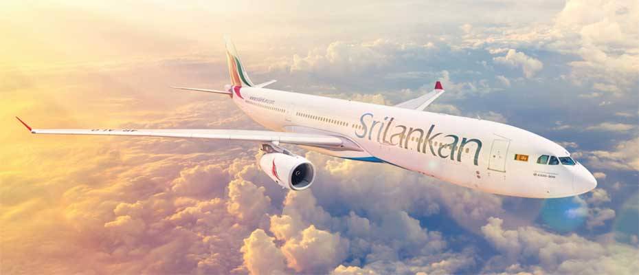 SriLankan Airlines ist neues Mitglied des BARIG - Lesen Sie die Nachrichten