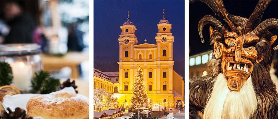 Advent in Mondsee - wo die Vorfreude aufs Christkind am größten ist - Lesen Sie die Nachrichten