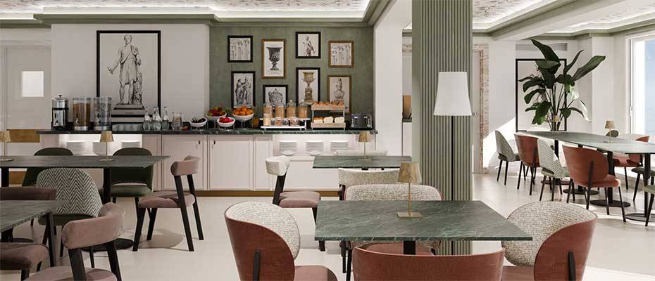 Hilton Drives Further Italian Expansion with Two New Hotel Signings - Read the News