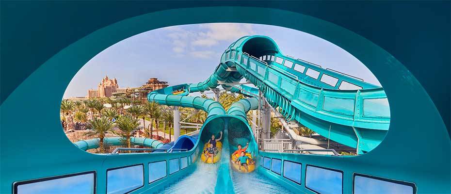 Unlock Incredible Offers in Dubai this Winter with My Emirates Pass - Read the News