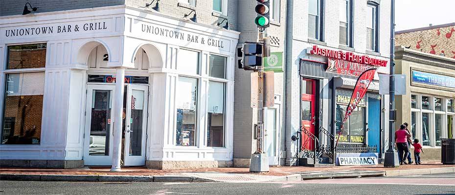 Im Januar 2025 eröffnet das Go-Go Museum in Washington, DC - Lesen Sie die Nachrichten