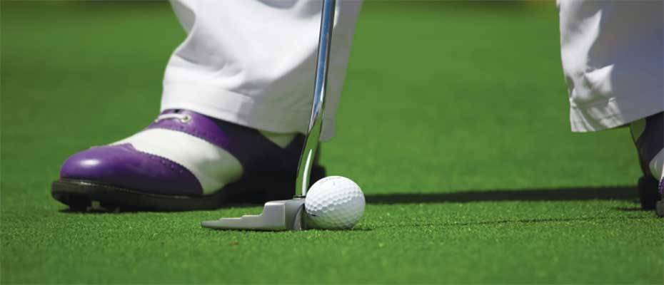 Mehr als 25 Prozent der Golftouristen auf den Balearen besitzen dort ein Haus  - Lesen Sie die Nachrichten