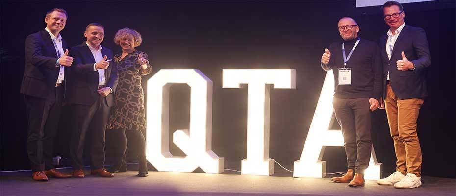 Beeindruckende Premiere des QTA Reisesommers  - Lesen Sie die Nachrichten