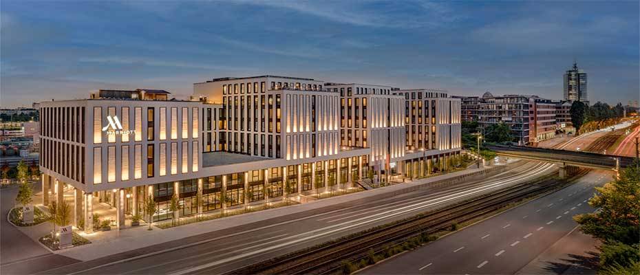 ‘EMEA Exchange’: Marriott International versammelt führende Kunden und Geschäftspartner  - Lesen Sie die Nachrichten