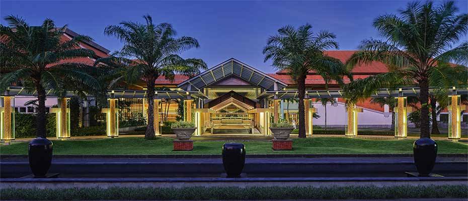 Bali International Convention Centre Unveils Newly Refurbished Facilities - Read the News