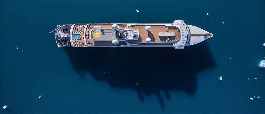 Expeditions-Kreuzfahrt: Niemals zuvor angesteuerte Ziele - Lesen Sie die Nachrichten