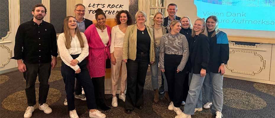 Reiseland veranstaltete Franchise-Event in Mainz  - Lesen Sie die Nachrichten