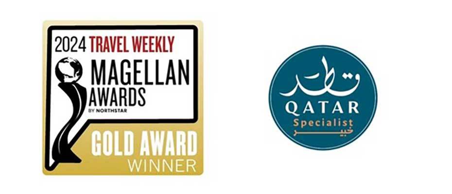 Qatar Specialist Programm erhält Auszeichnung als bestes Destination Education Programm  - Lesen Sie die Nachrichten