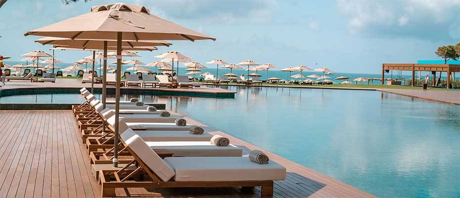 Fünf Hoteltipps für den nächsten Türkeiurlaub - Lesen Sie die Nachrichten