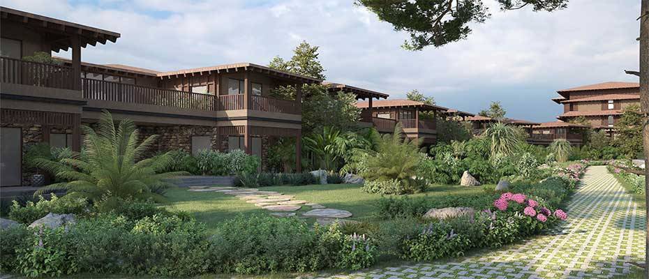 Hyatt Set To Expand Brand Presence In Nepal With Hyatt Regency Lumbini - Read the News